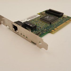 3COM 3C905B TX Fast Etherlink XL PCI 10/100 Mbps Ethernet Adapter NIC USED